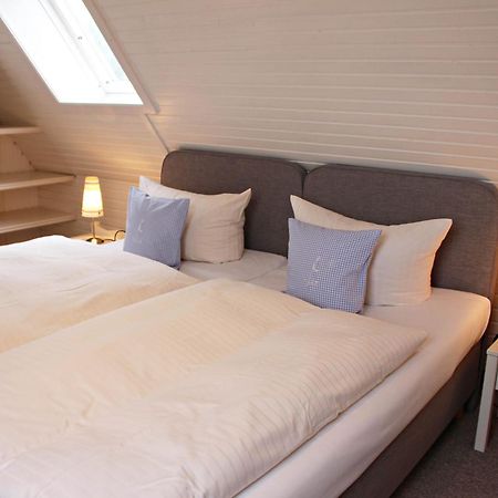 Ferienwohnung Annika 2 Sylt Екстериор снимка
