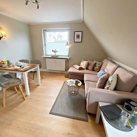 Ferienwohnung Annika 2 Sylt Екстериор снимка