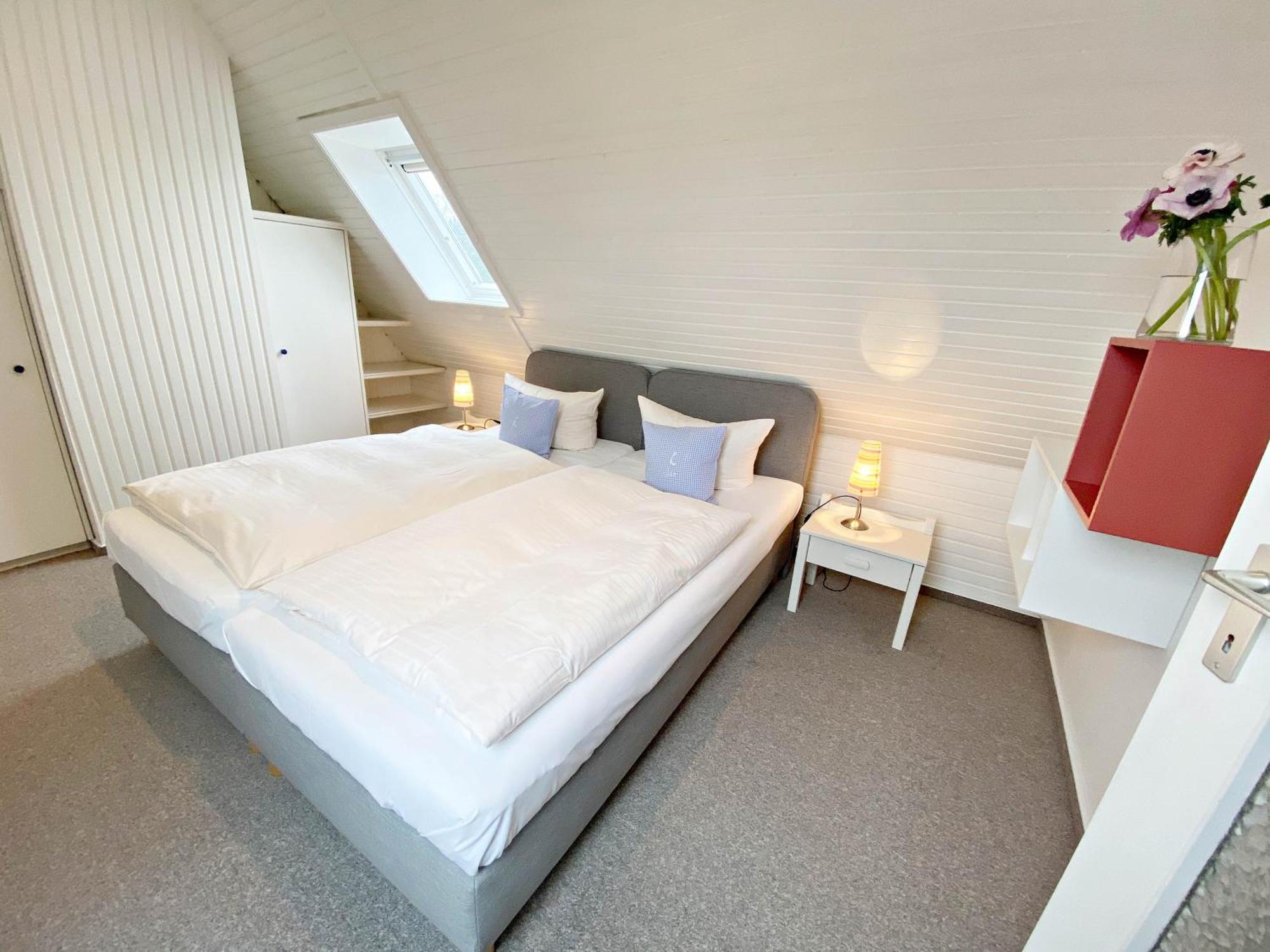 Ferienwohnung Annika 2 Sylt Екстериор снимка