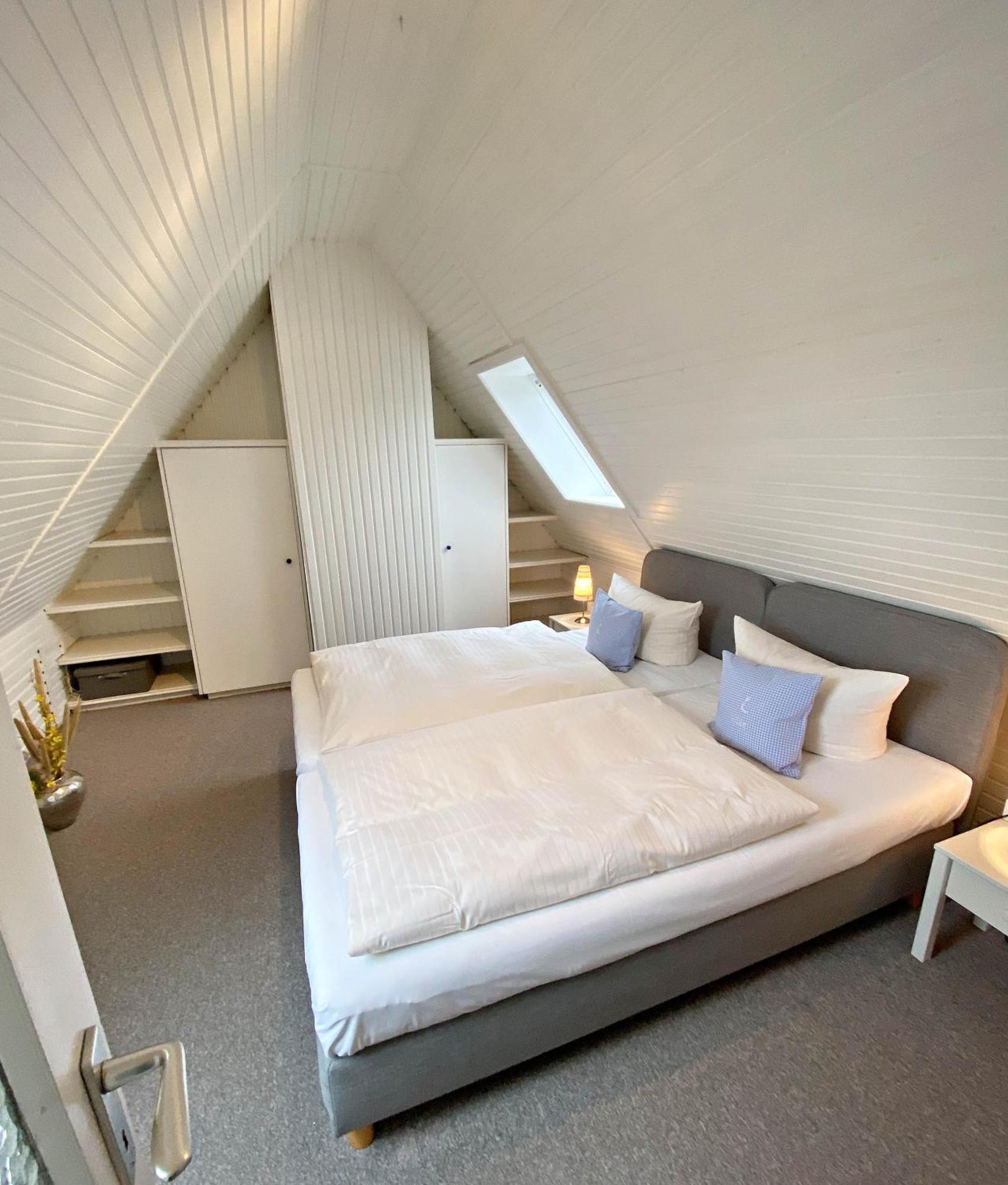 Ferienwohnung Annika 2 Sylt Екстериор снимка